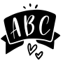 icon Handwriting