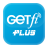 icon GetFiPlus 3.7.2