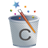 icon 1Tap Cleaner 3.29