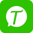 icon TalkinChat 6.2.1