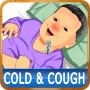 icon Baby Cold and Cough Help