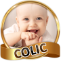 icon Help & Home Remedies For Colic in Babies