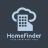icon com.hcmfactory.homefinder_direct 1.0.80