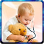 icon Help & Home Remedies For Pneumonia in Kids