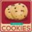 icon Cookie Recipes 23.5.0
