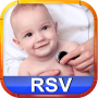 icon RSV Respiratory Syncytial Virus Help