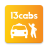 icon 13cabs 6.8.1