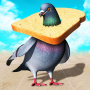 icon Thug Life Pigeon Simulator 2021 - Birds Simulator