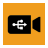 icon USB Camera 8.7
