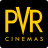 icon PVR Cinemas 6.92