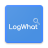 icon LogWhat 1.4.5