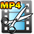 icon MP4Cutter 1.7.4