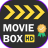 icon Movies Box HD 1.1