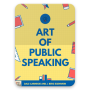 icon Art of Public Speaking