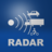 icon Detector de Radares 6.0.1