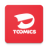 icon com.toomics.zzamtoon.google 2.6.1