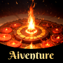 icon Aiventure - AI Chat RPG Game