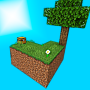 icon Skyblock maps for Minecraft