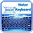 icon Water Keyboard 1.3