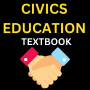icon Civics Textbook (S.S.S 1-3)
