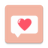icon Love Text 2021 1.0