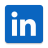 icon LinkedIn 4.1.674