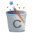 icon 1Tap Cleaner 4.44