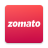 icon Zomato 12.1.3