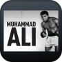 icon muhammad ali wallpaper and quotes