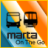 icon MARTA 9.16