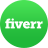 icon Fiverr 2.4.3