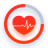 icon Heart Rate & Blood Sugar 2.0