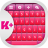 icon Keyboard Pink 1.0.2