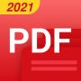 icon PDF Reader - PDF Viewer - Read PDF files
