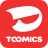 icon com.toomics.zzamtoon.google 2.5.4