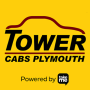 icon Tower Cabs Plymouth