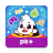 icon PlayKids+ 6.0.5