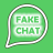 icon Fake ChatFake Conversations Maker 1.1