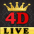 icon 4D King Live 4D Results 3.280