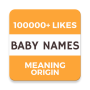 icon BabyNames
