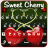icon Sweet Cherry Keyboard 13.18