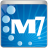 icon com.microseven.m7 2.0.34