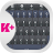 icon Keyboard for Note 5 1.0.2
