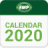 icon EMP Calendar HD 5.1