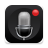 icon com.jksol.voicerecodeing 85