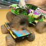 icon Monster Truck Demolition Derby: Crash Stunts 2021