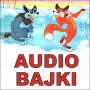 icon Audio Bajki dla dzieci polsku za darmo