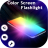 icon Color Screen Flashlight Flash On Call SMS 1.9