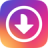 icon InsTake Downloader 1.03.88.0806