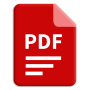 icon PDF Maker Reader